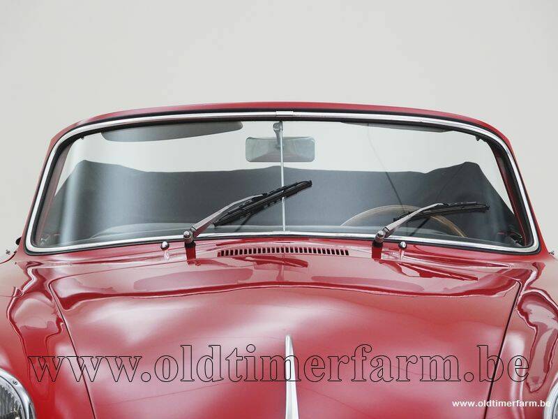 Immagine 10/15 di Porsche 356 B 1600 Super (1963)