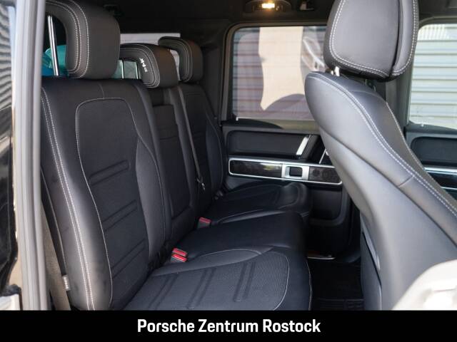 Bild 15/23 von Mercedes-Benz G 400 d (LWB) (2021)