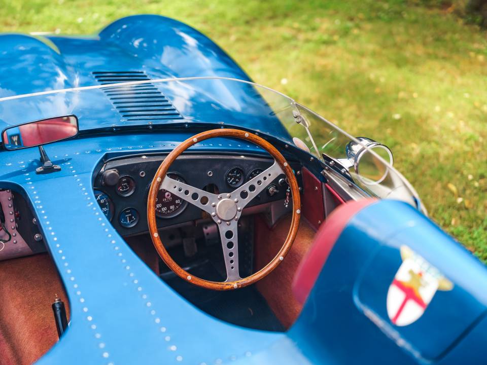 Bild 30/36 von Deetype D-Type (1979)