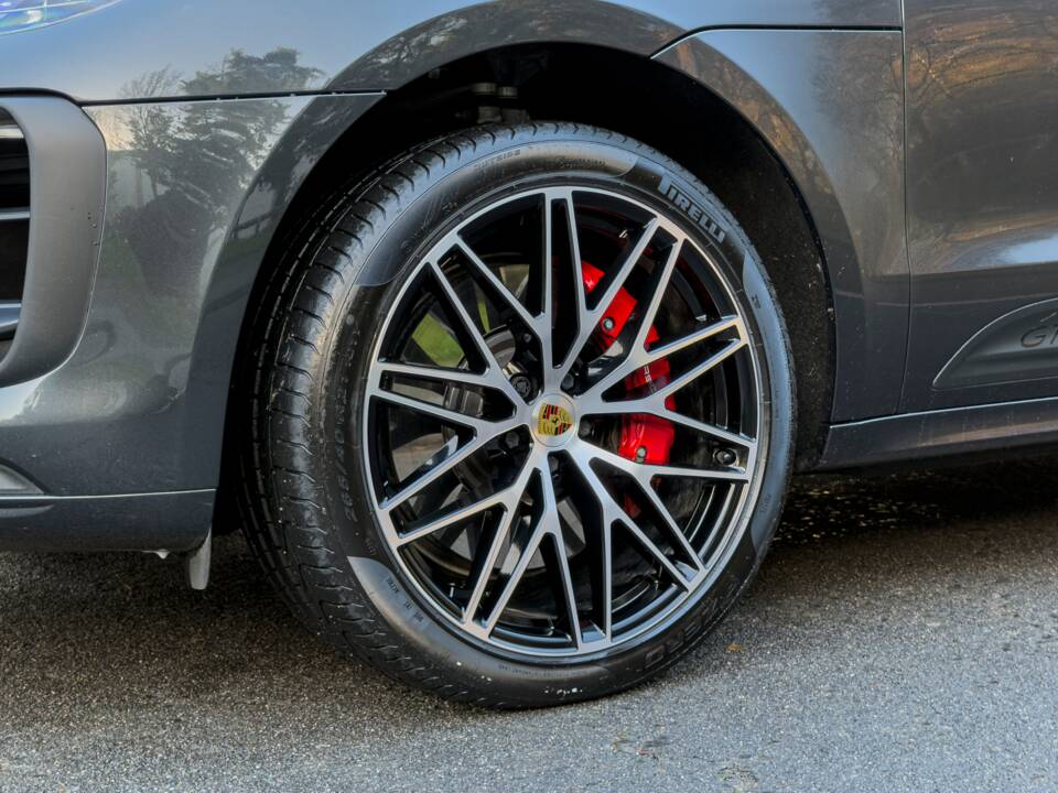 Afbeelding 8/24 van Porsche Macan GTS (2022)