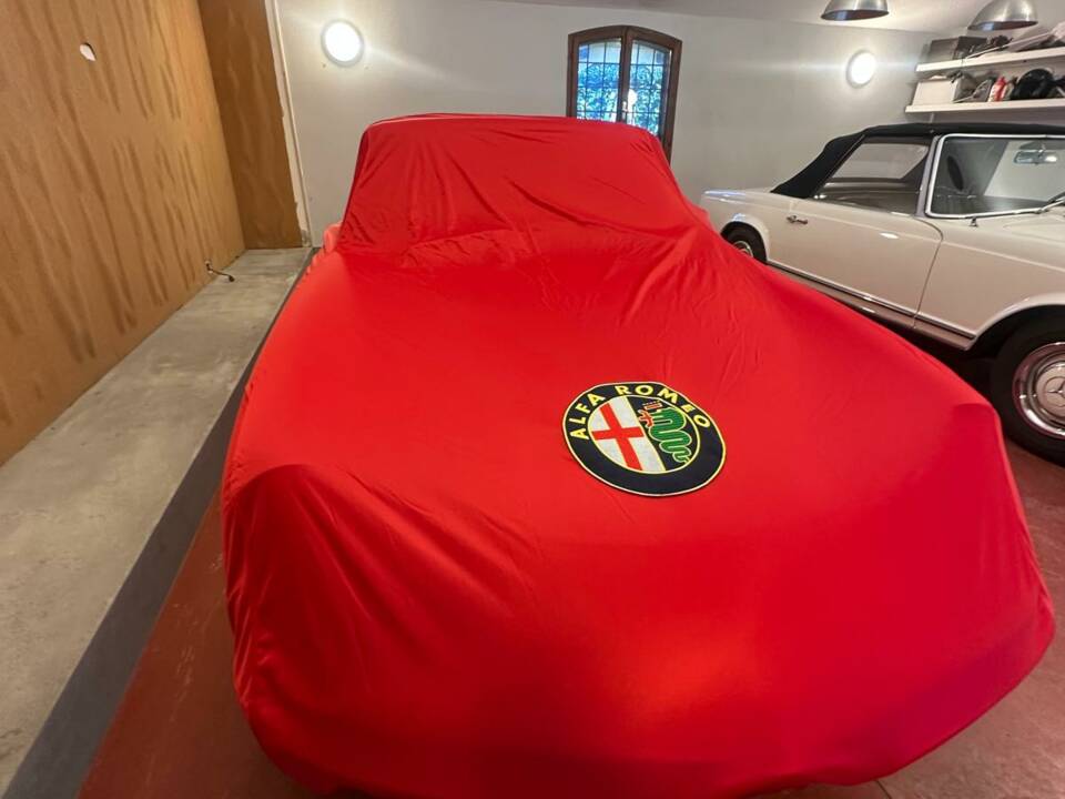 Image 14/14 of Alfa Romeo 1300 Spider Junior (1969)