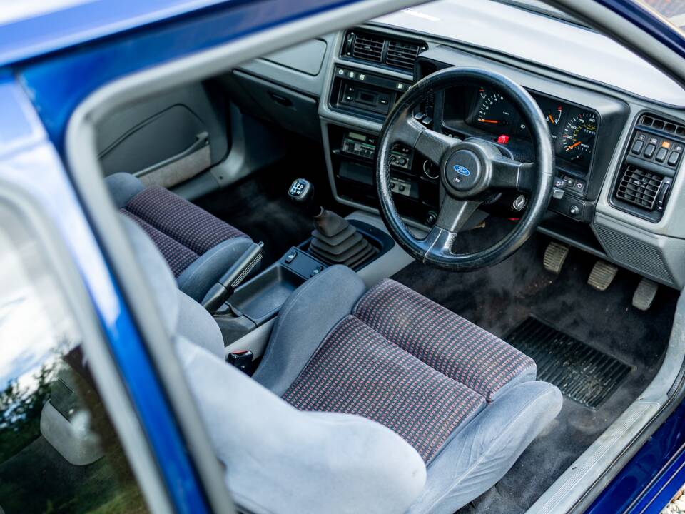 Immagine 4/26 di Ford Sierra Cosworth (1986)