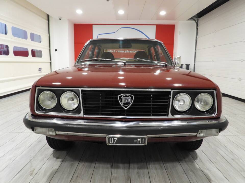 Immagine 2/15 di Lancia Beta 1400 (1974)