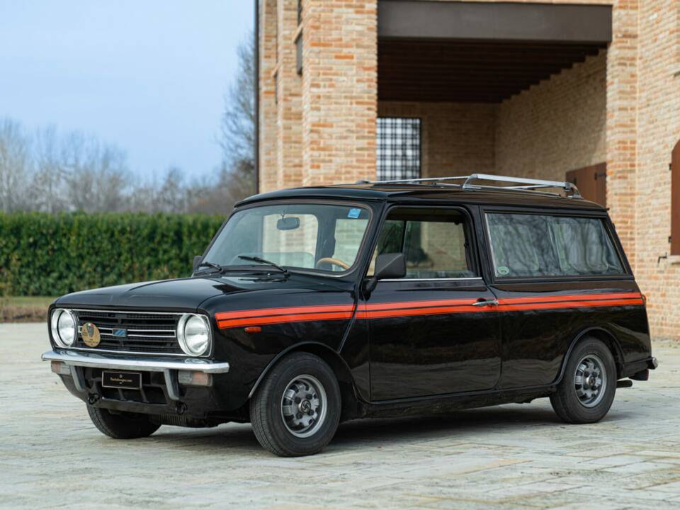 Image 1/44 of Mini Clubman Estate 1000 (1981)