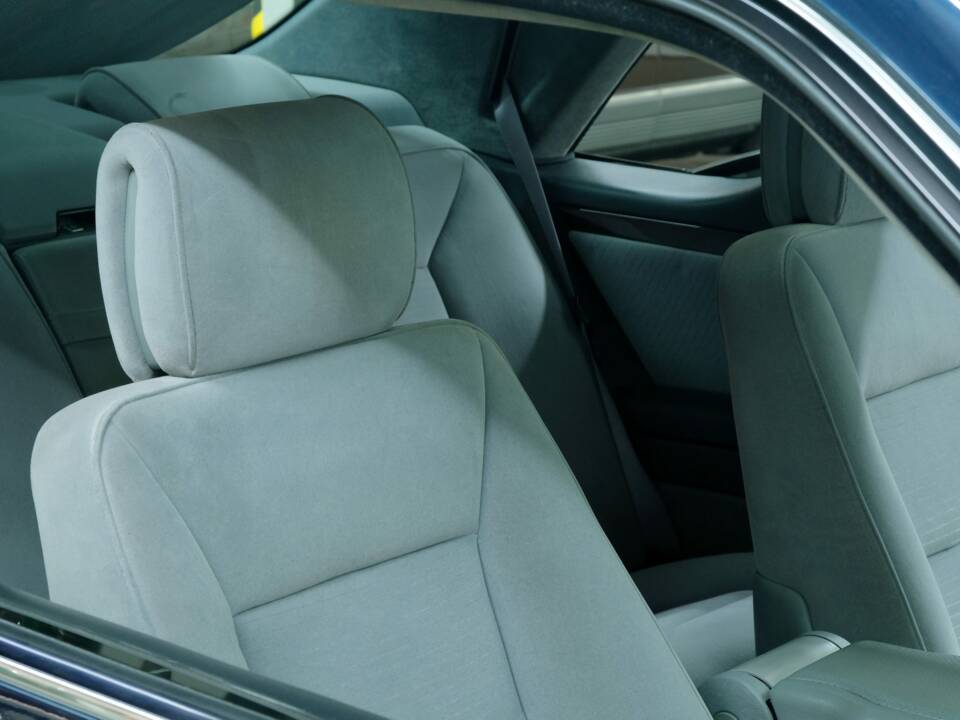 Bild 19/50 von Mercedes-Benz S 420 C (1994)