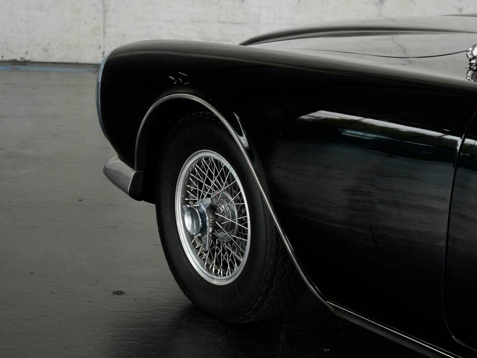 Bild 45/50 von Facel Vega Facel II (1962)