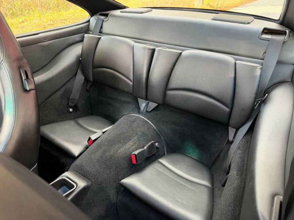 Bild 20/40 von Porsche 911 Carrera (1993)