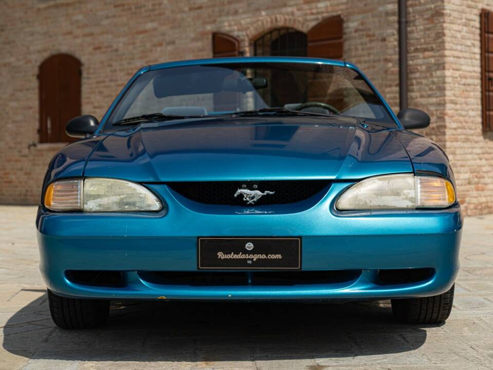 Image 3/50 of Ford Mustang (1994)