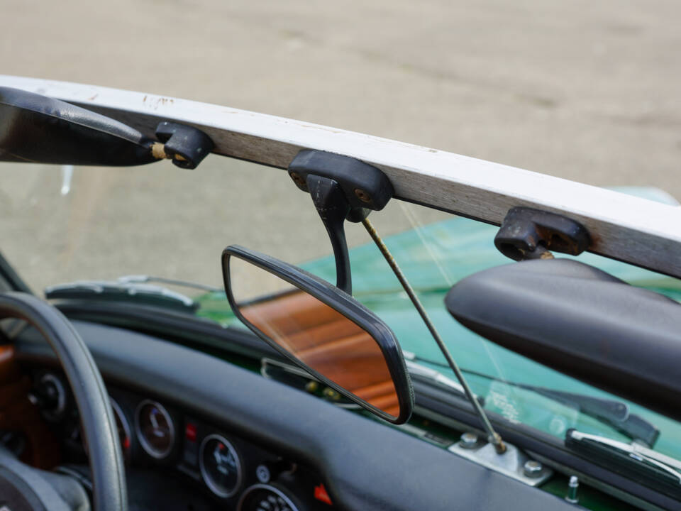 Bild 30/74 von MG Midget 1500 (1978)