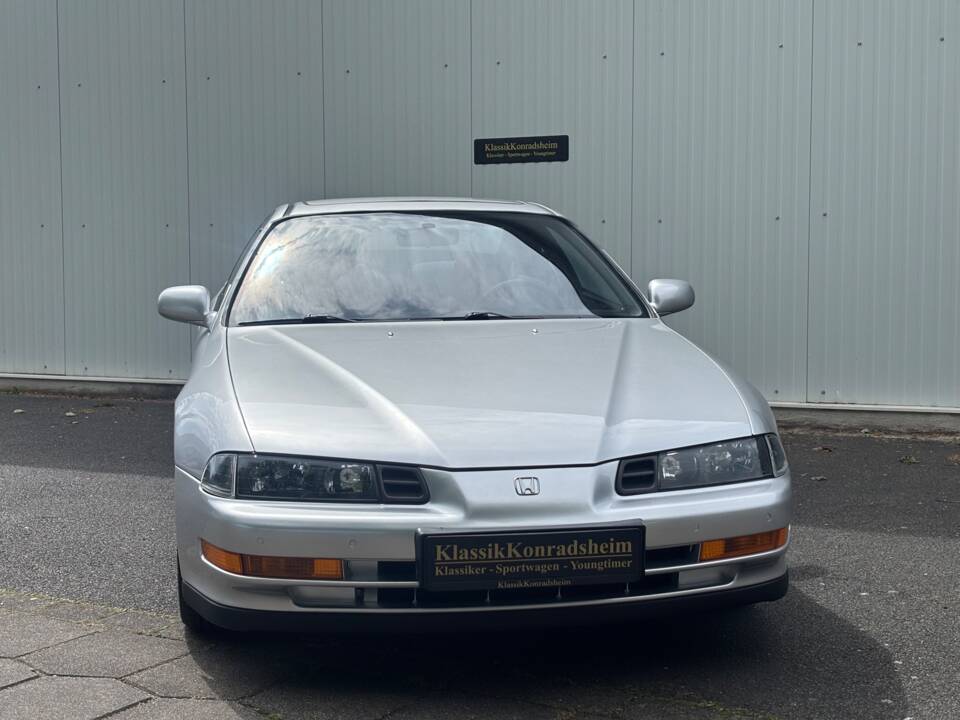 Image 11/45 de Honda Prelude (1993)