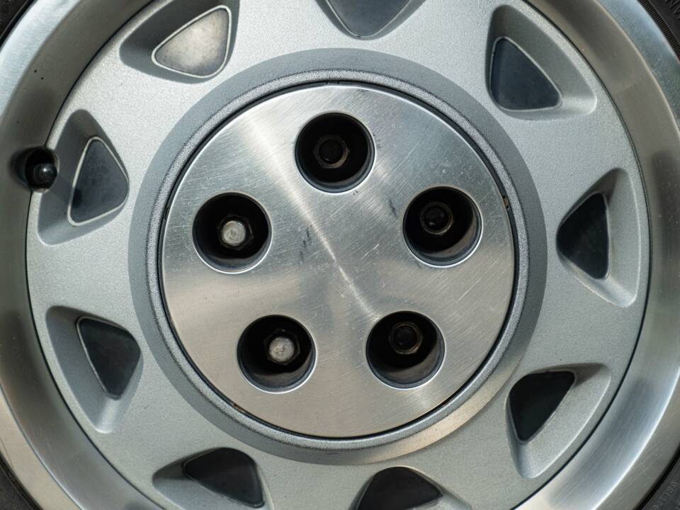 Imagen 23/50 de AMC Eagle (1987)