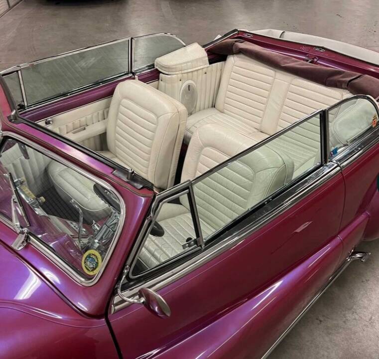 Bild 66/89 von Buick 50 Super Convertible (1947)