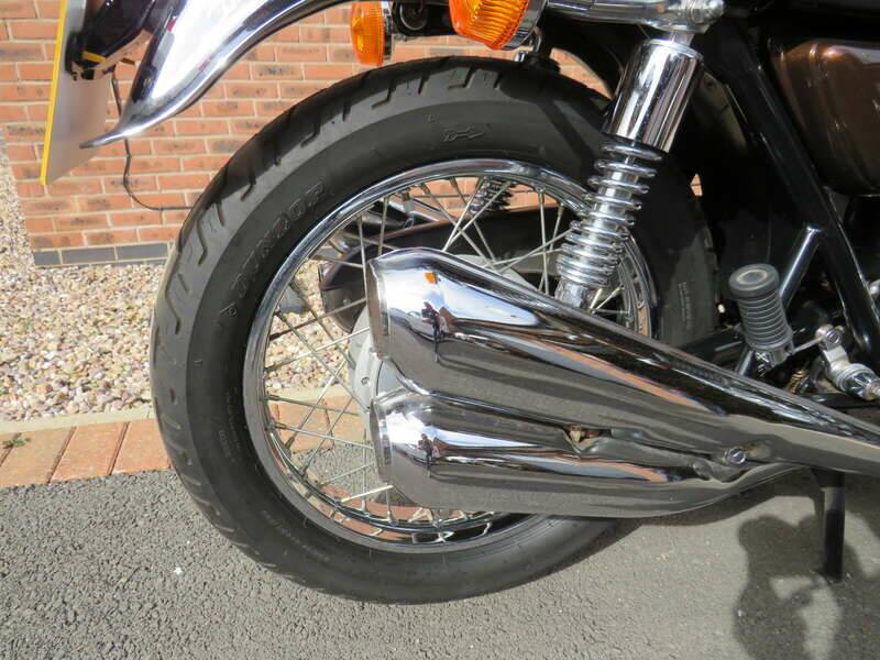 Bild 34/44 von Kawasaki KZ 900 (1976)
