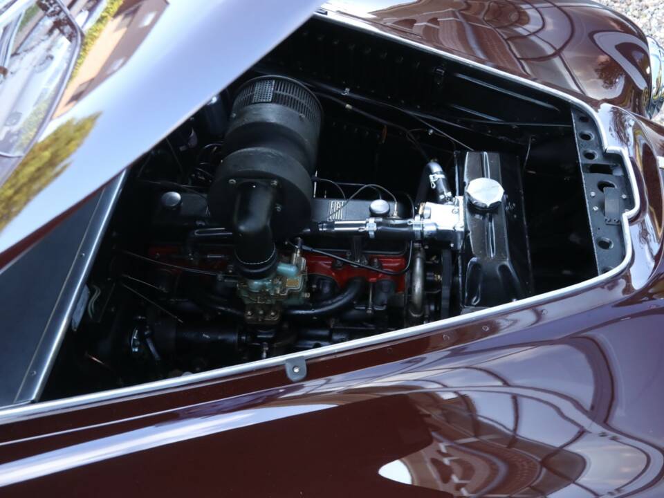 Immagine 36/50 di FIAT 1500 D (1949)