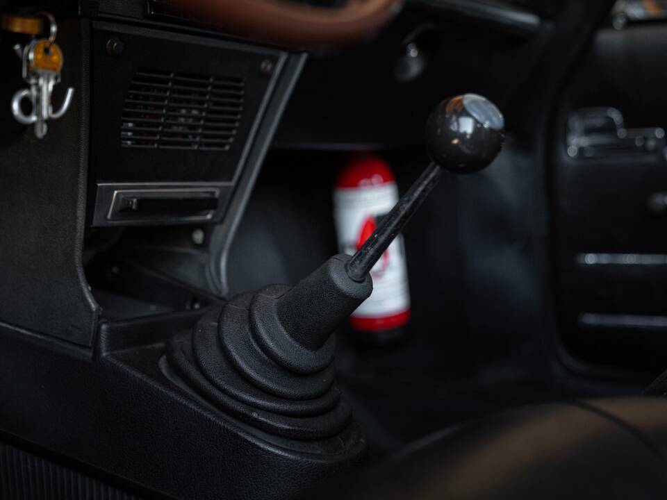 Bild 44/50 von Lancia Fulvia Sport 1.3 S (Zagato) (1971)