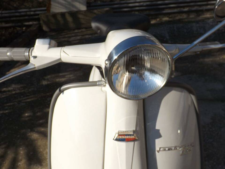 Bild 11/37 von Innocenti DUMMY (1962)