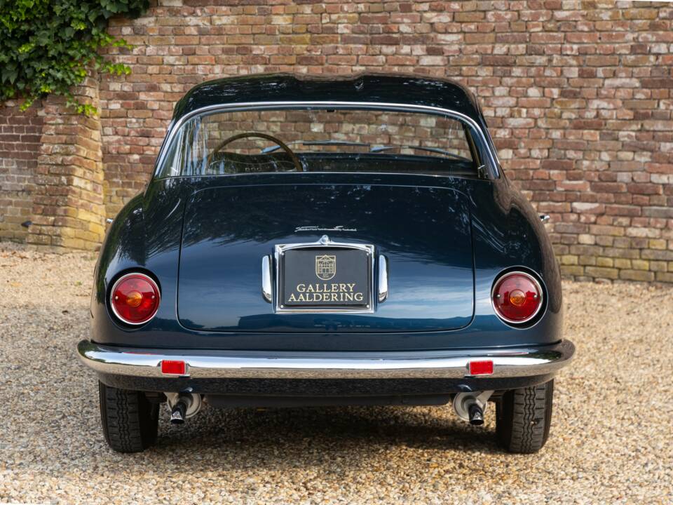 Immagine 6/50 di Lancia Flaminia Sport Zagato (1961)