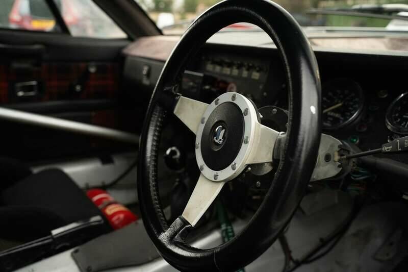 Bild 26/50 von Triumph TR 7 Europa (1977)