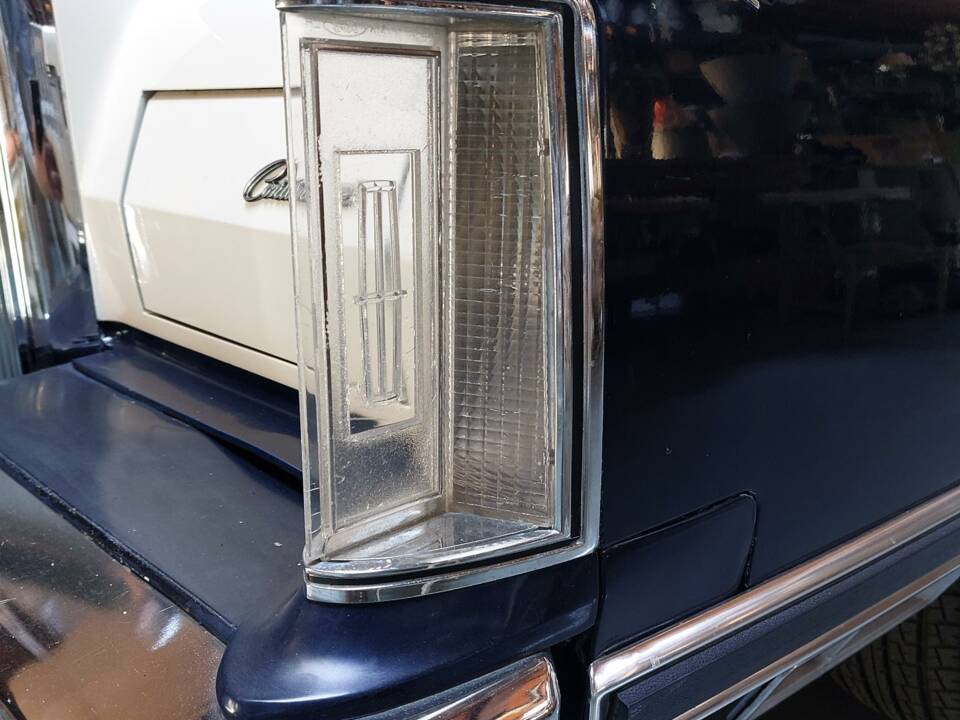 Bild 17/24 von Lincoln Continental Mark V (1979)