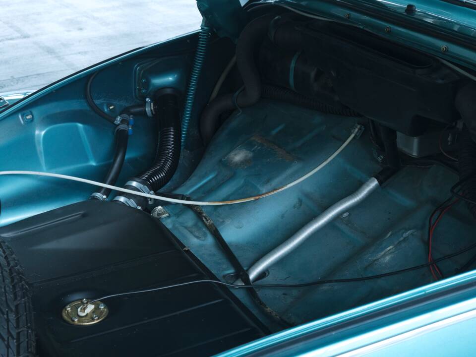Bild 48/50 von Volkswagen Käfer 1300 (1973)