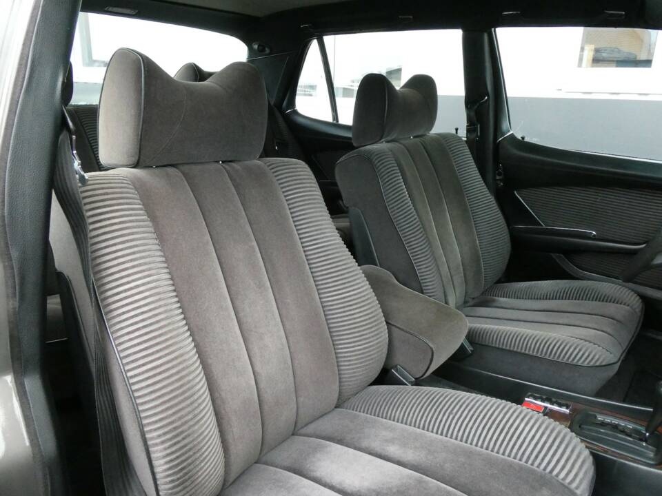 Immagine 15/20 di Mercedes-Benz 450 SEL 6,9 (1979)