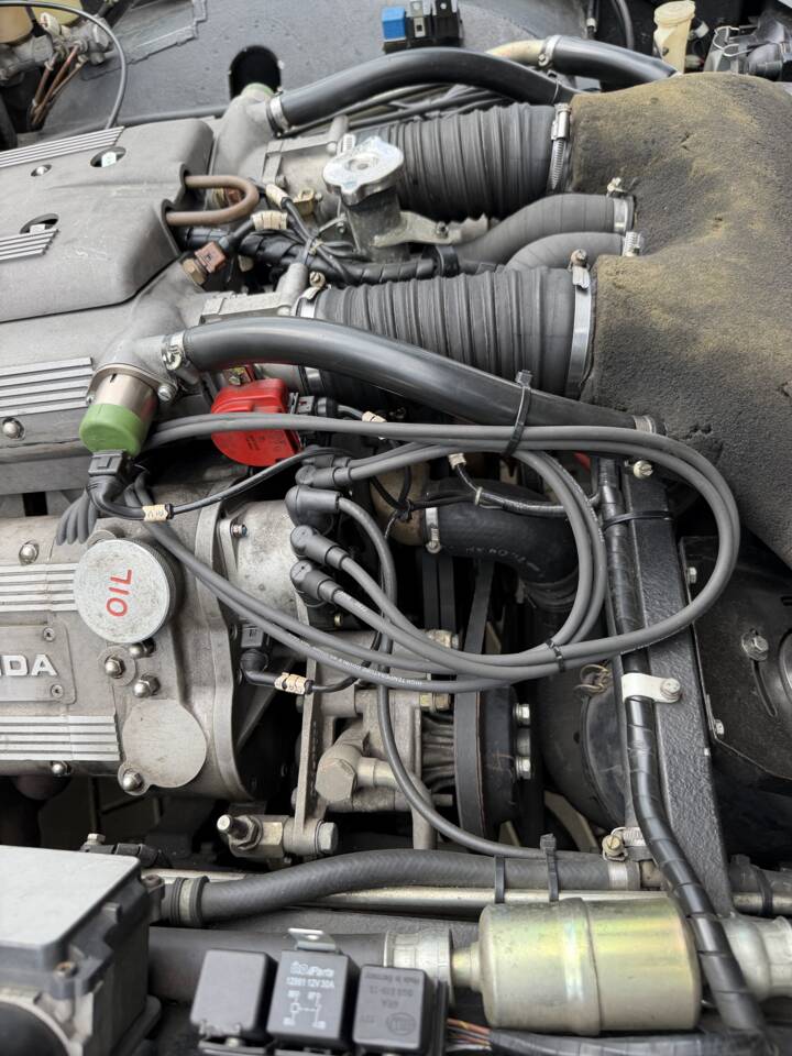 Afbeelding 36/51 van Aston Martin Virage Volante (1993)