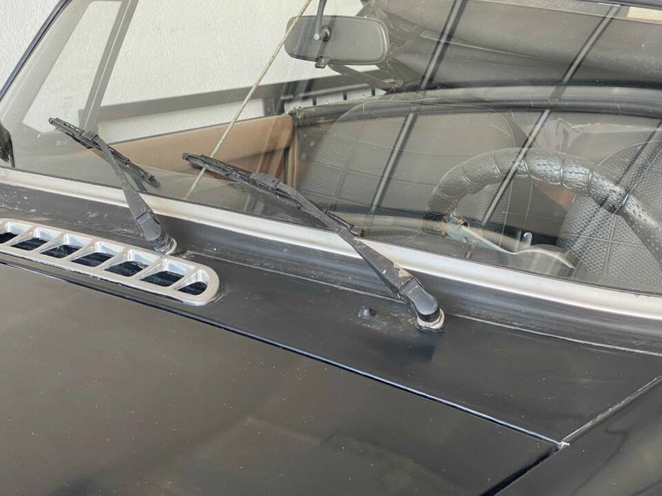 Bild 19/26 von MG MGB Limited Edition (1980)