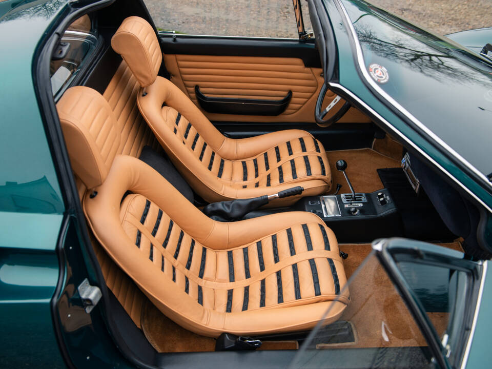Bild 13/21 von Ferrari Dino 246 GTS (1974)