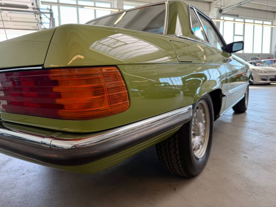 Bild 48/69 von Mercedes-Benz 350 SL (1979)