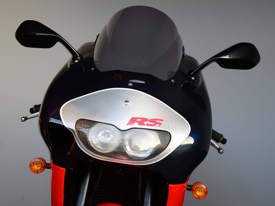 Image 35/51 of Aprilia RS 250 (1998)