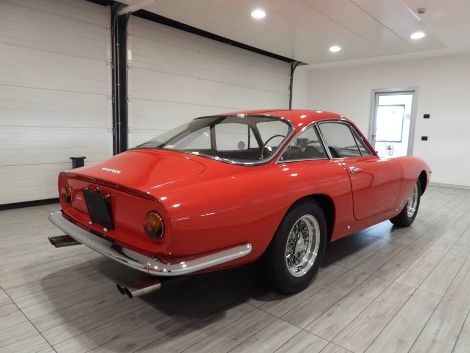 Bild 4/15 von Ferrari 250 GT Berlinetta Lusso (1963)