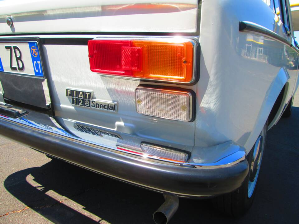 Immagine 58/73 di FIAT 128 Special (1976)