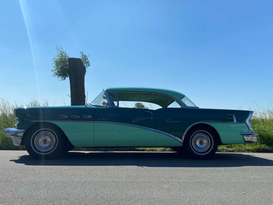 Afbeelding 2/5 van Buick 40 Special (1956)