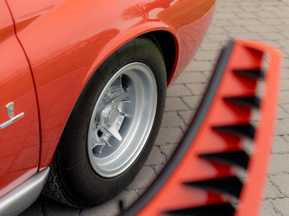 Bild 17/85 von Lamborghini Miura P 400 (1967)