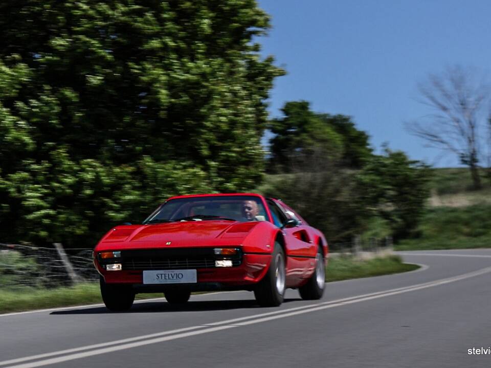 Bild 36/37 von Ferrari 308 GTS (1978)