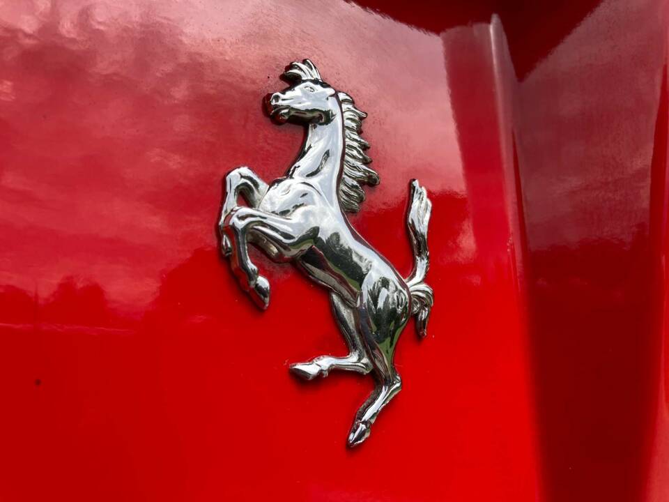 Image 22/41 of Ferrari Dino 308 GT4 (1978)