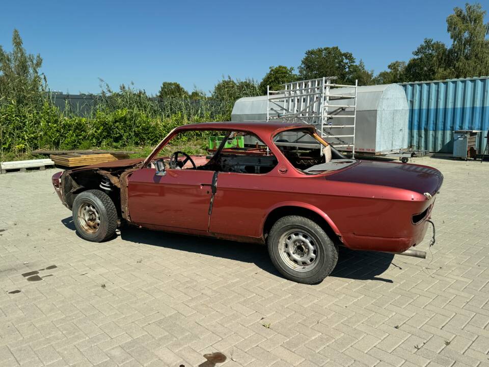 Bild 3/20 von BMW 3.0 CS (1975)