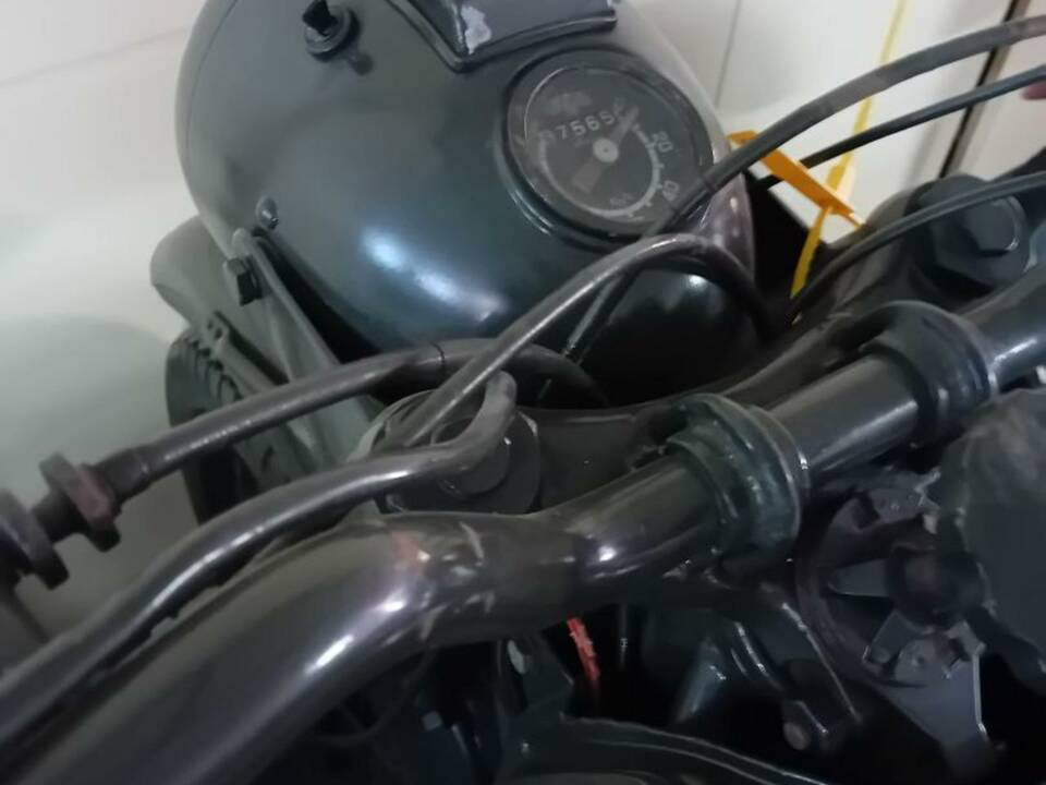 Immagine 26/30 di Bianchi DUMMY (1961)