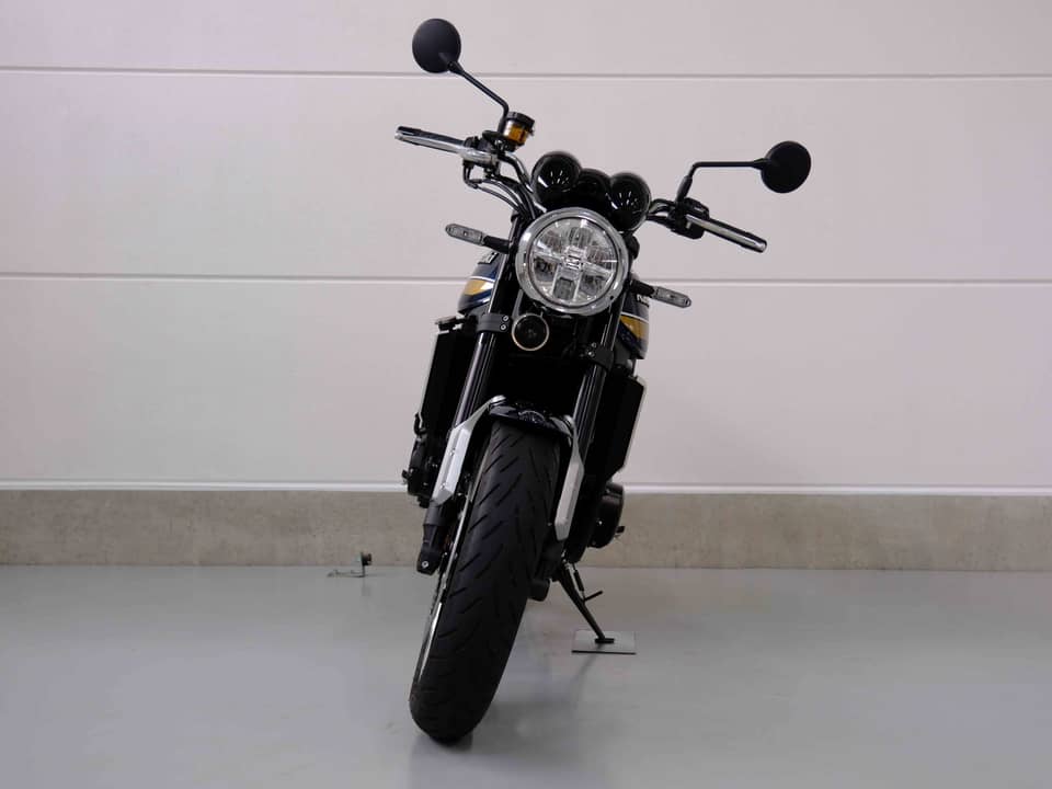 Bild 23/70 von Kawasaki Z 900 RS (2022)