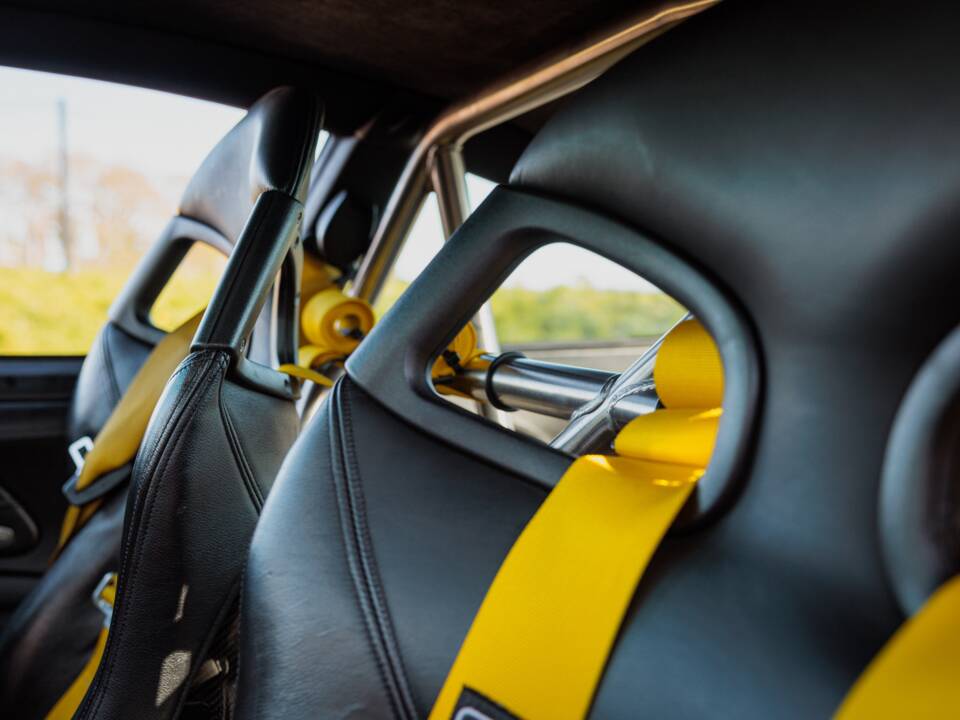 Bild 31/50 von Porsche 911 GT2 (2002)