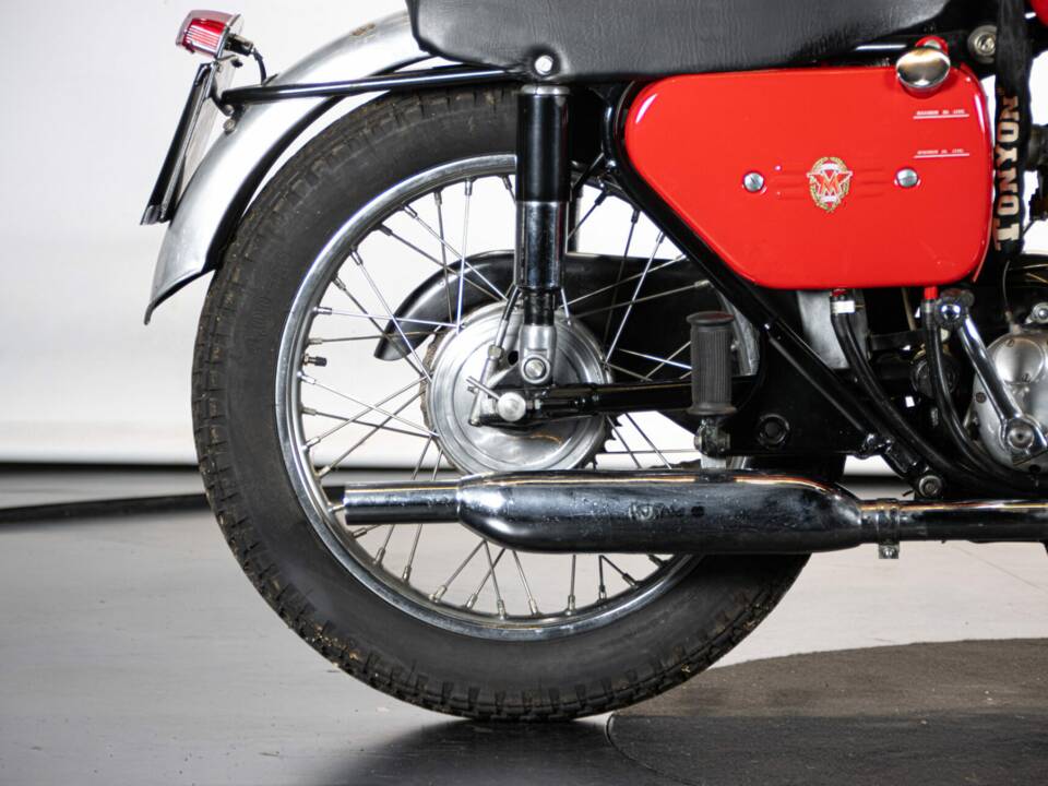 Bild 40/50 von Matchless G 12 (1963)