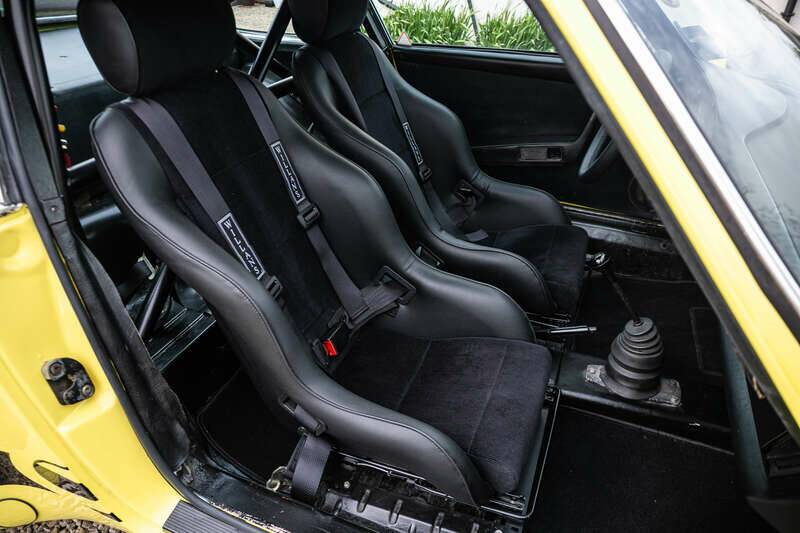 Bild 8/43 von Porsche 911 Carrera RS 3.0 (1969)