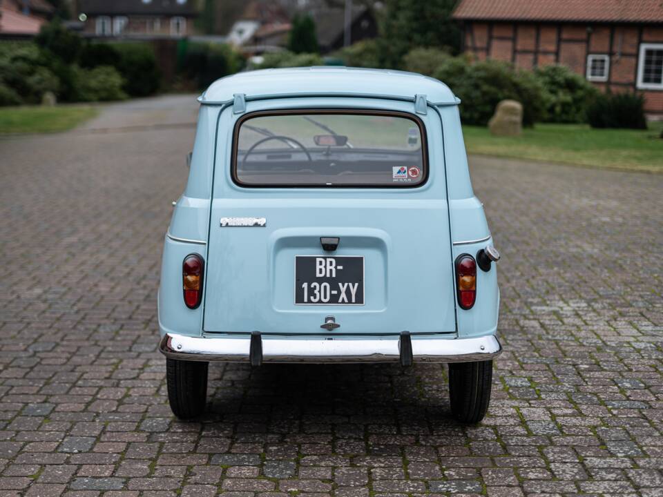 Bild 20/52 von Renault R 4 (1974)