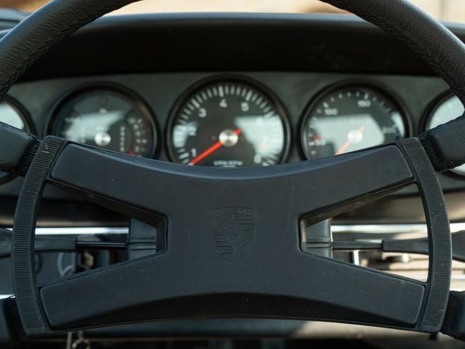 Image 48/50 of Porsche 911 2.4 S (1973)