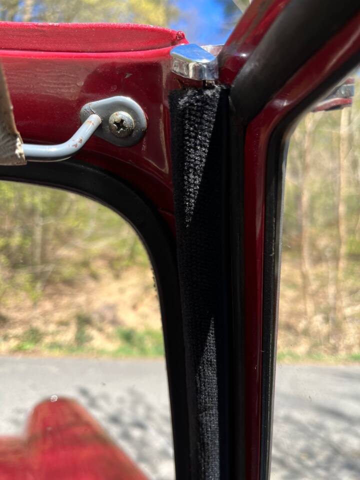 Image 35/50 of Triumph Herald 1200 (1965)