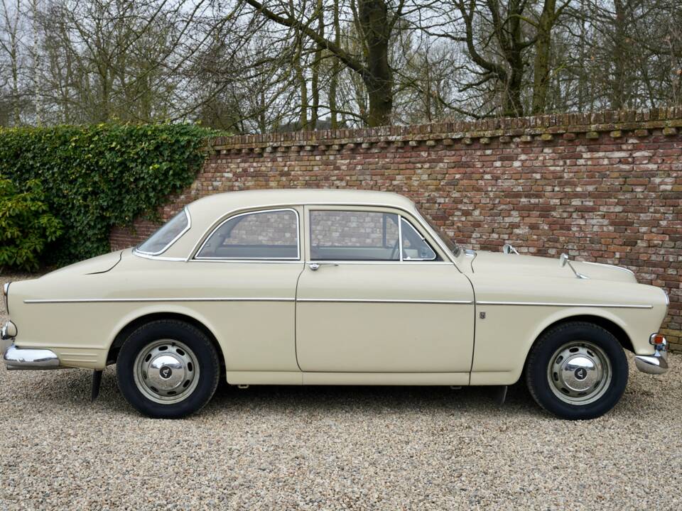 Bild 36/50 von Volvo P 121 (1967)