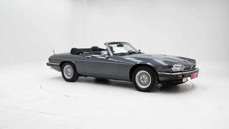 Image 3/15 of Jaguar XJS 5.3 V12 (1990)
