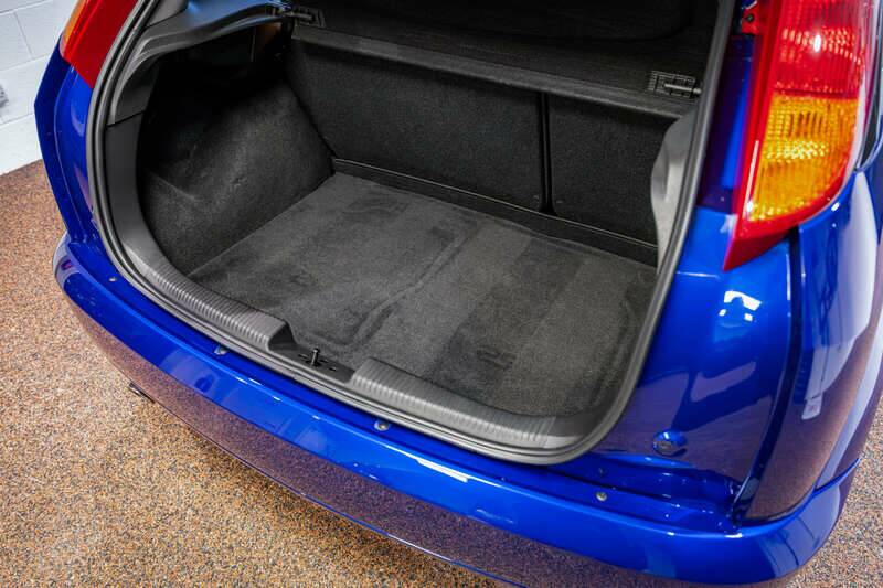Image 30/50 de Ford Focus RS (2002)