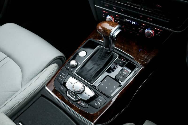 Image 31/50 of Audi A6 3.0 TFSI allroad quattro (2015)