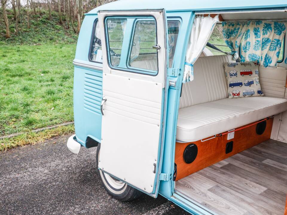 Image 36/40 de Volkswagen T2 a/b (1966)